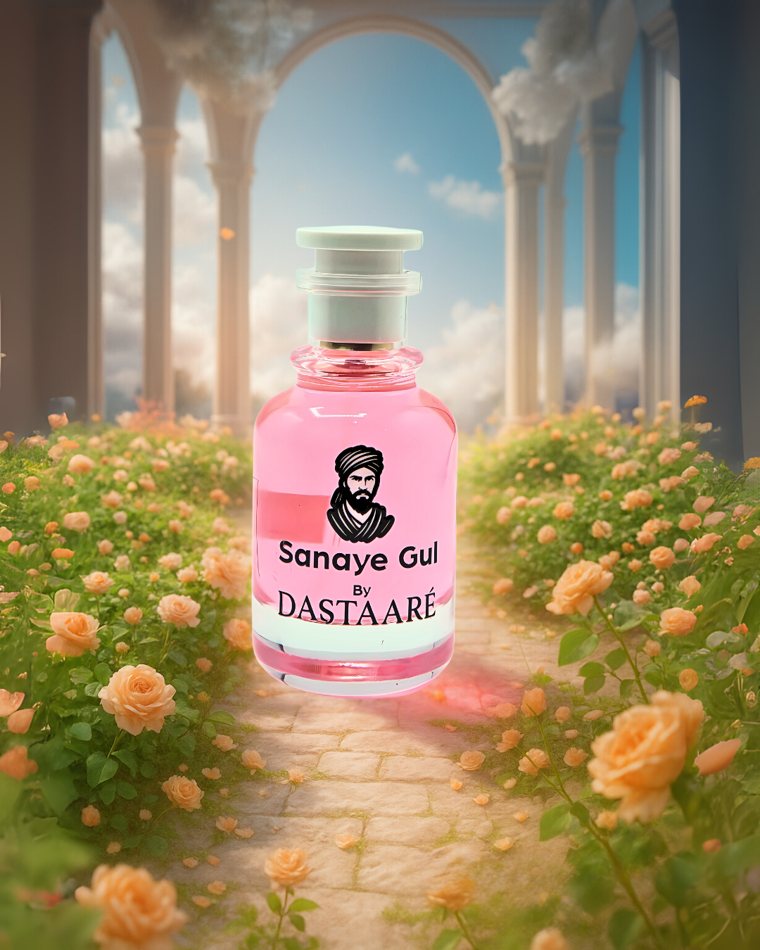 🌸 Sanaye Gul – Women