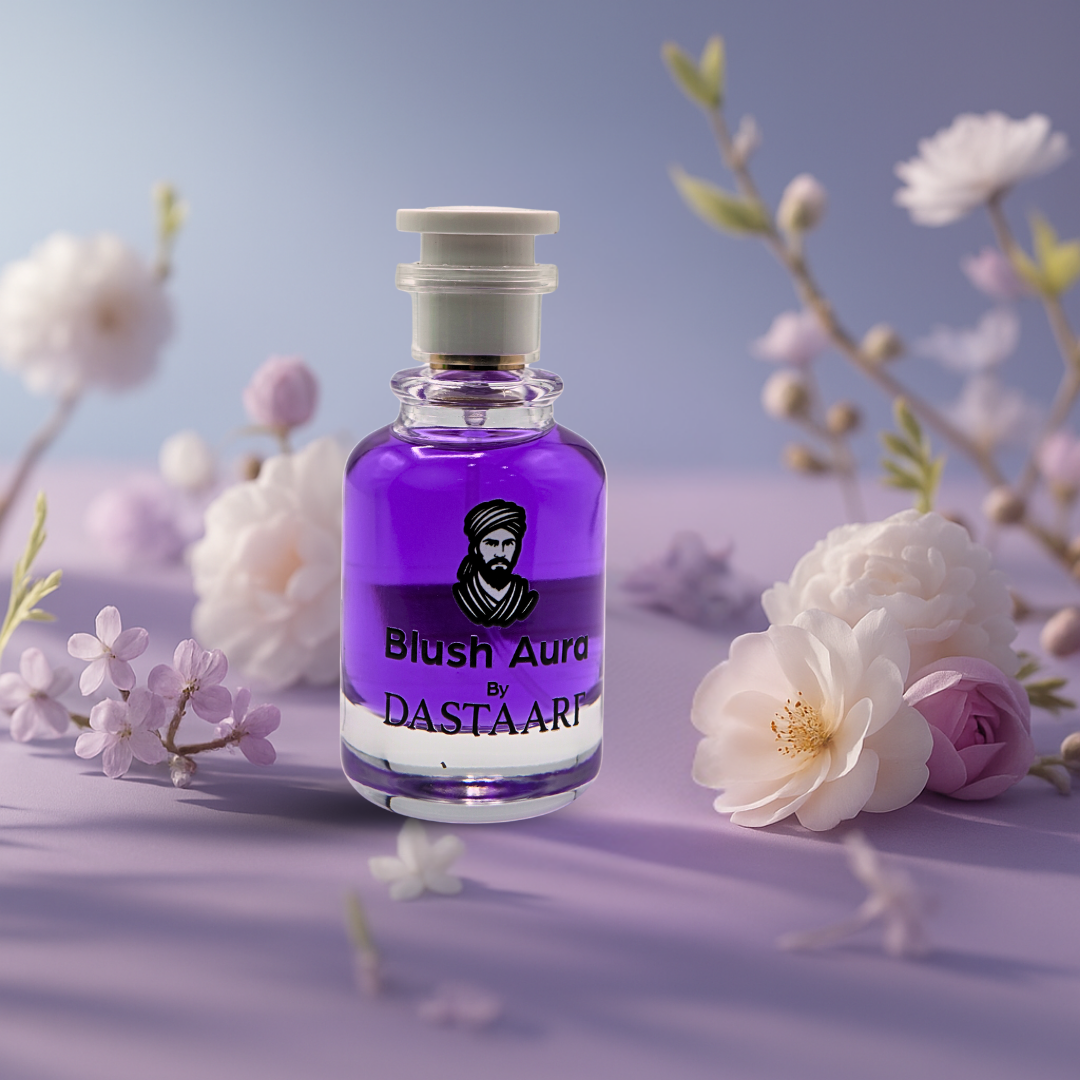 Blush Aura – Women