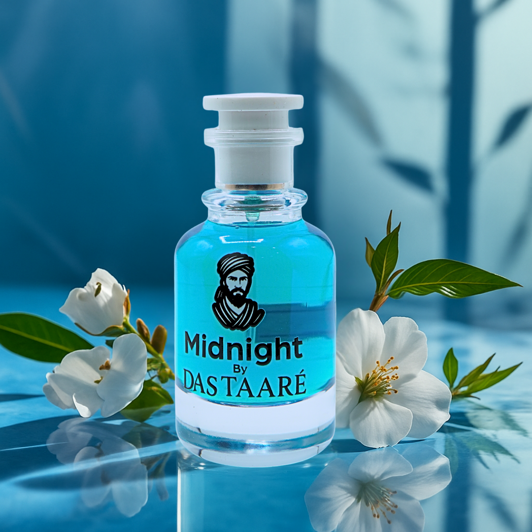 🔵 Midnight – Male