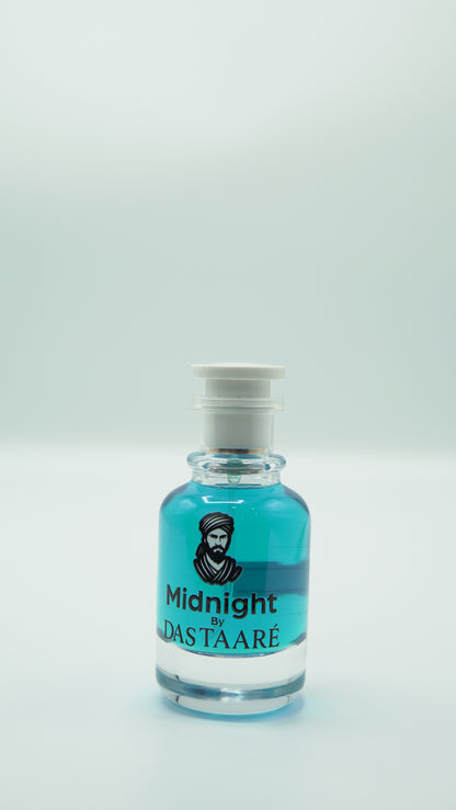 🔵 Midnight – Male