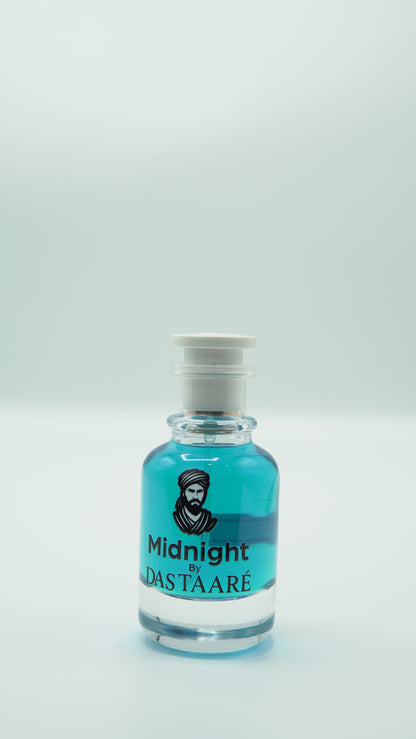 🔵 Midnight – Male