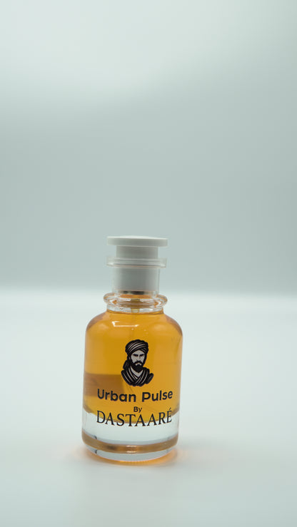 Urban Pulse – Male