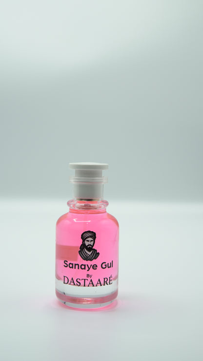 🌸 Sanaye Gul – Women