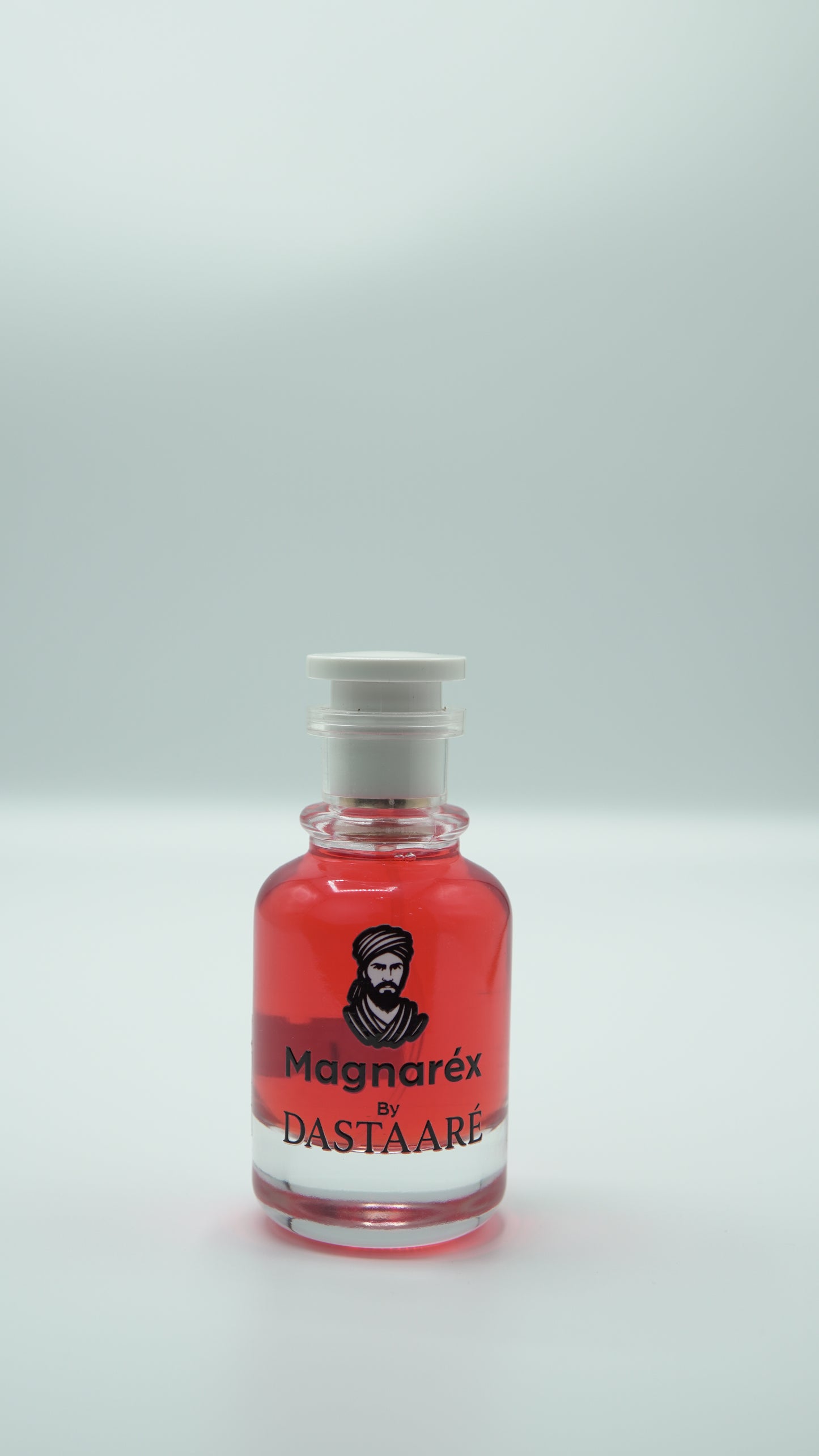🔴 Magnaréx – Male