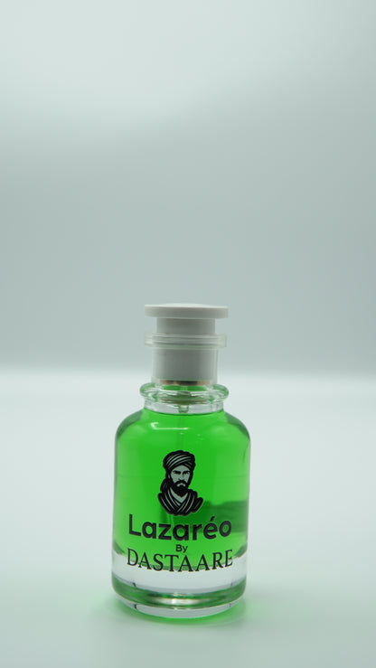 💚 Lazaréo – Male