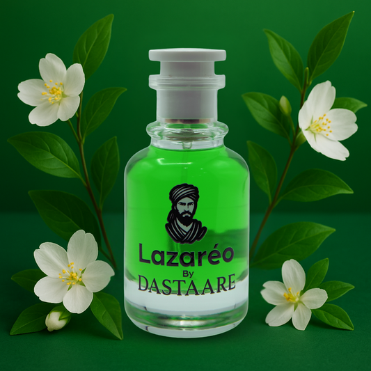 💚 Lazaréo – Male