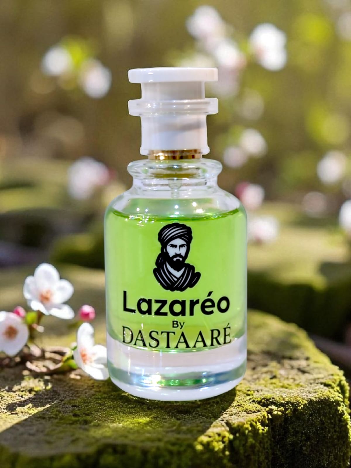 💚 Lazaréo – Male