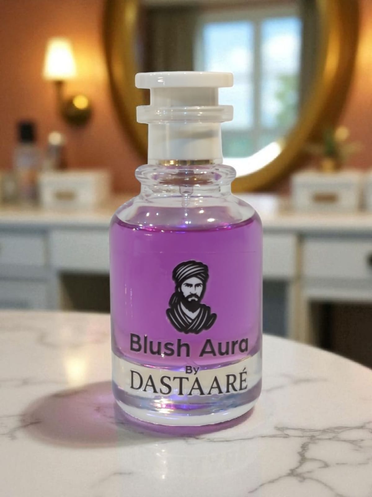 Blush Aura – Women