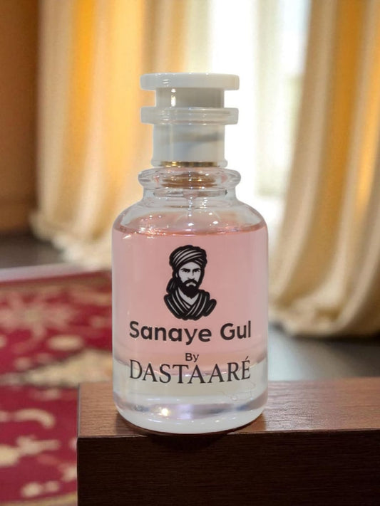 🌸 Sanaye Gul – Women