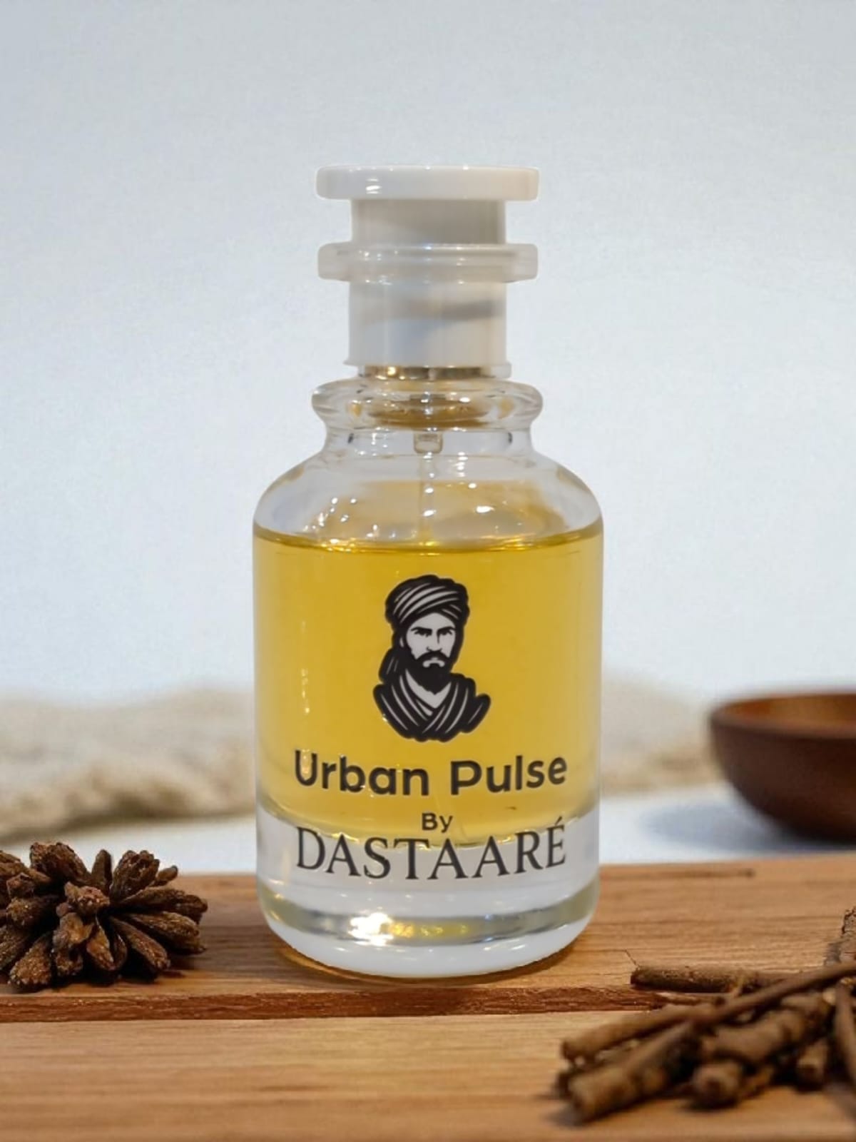 Urban Pulse – Male