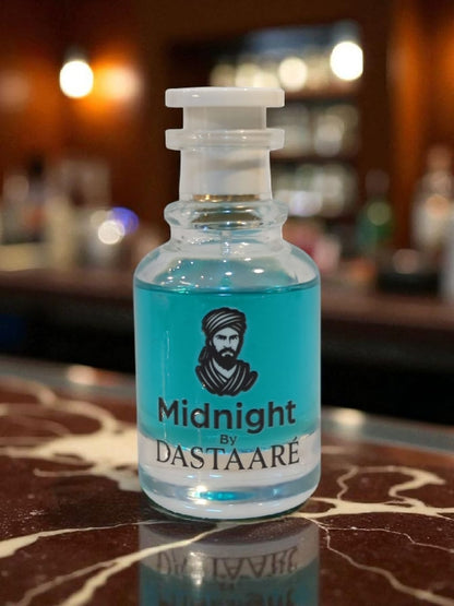 🔵 Midnight – Male